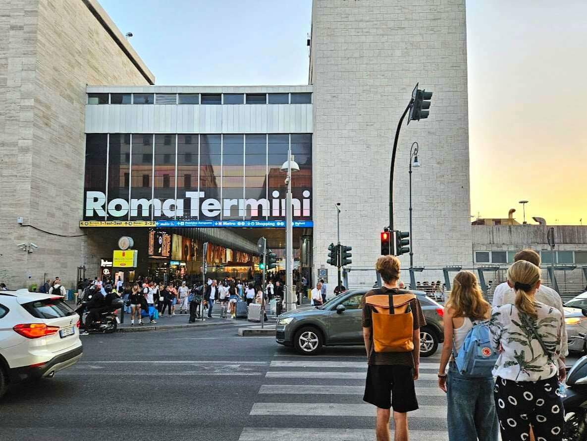 義大利交通｜Trenitalia 國鐵購票、誤點折價券與罷工資訊